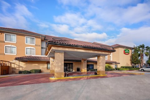 Courtyard by Marriott Houston Rice University by null