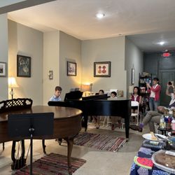 Music Corner STL - Student Recital June, 2026
