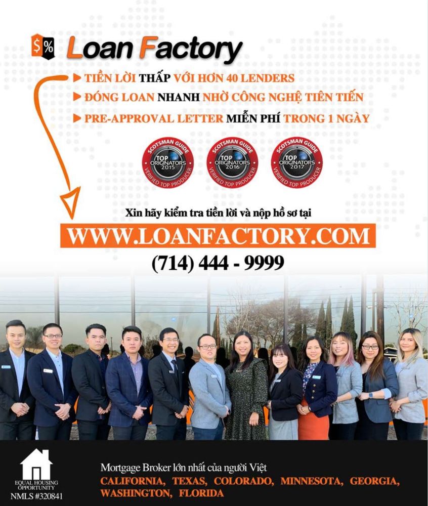Loan Factory 12 Photos & 13 Reviews Mortgage Brokers 14351 Euclid