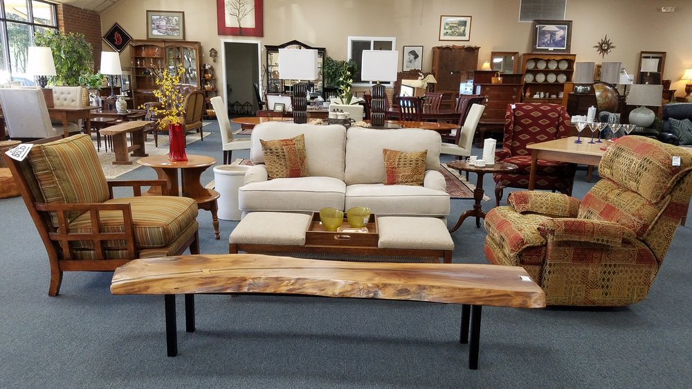 CONSIGNMENTS GALLERY Updated September 2024 13 Photos 372 S Broad