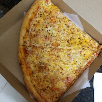 PG Pizza - Pizza pizza - Italian Near Me - Bronx, New York