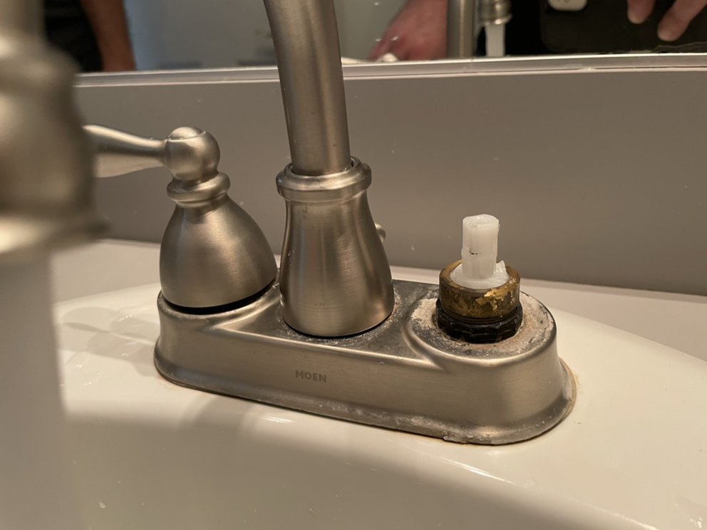 Slide of Jersey Drains Plumbing & Heating