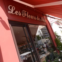 Les Fleurs de Nice