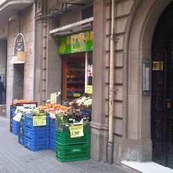 Bayo Fruita