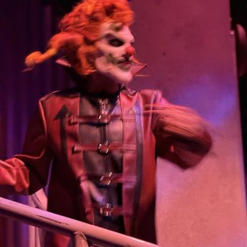 Universal Horror Unleashed - Haunted Houses Near Me - Las Vegas, Nevada