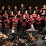 Photo of MUSYCA Children's Choir