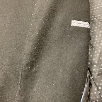 Bakkers Fine Dry Cleaning - Dry Cleaning Near Me - Bellevue, Washington