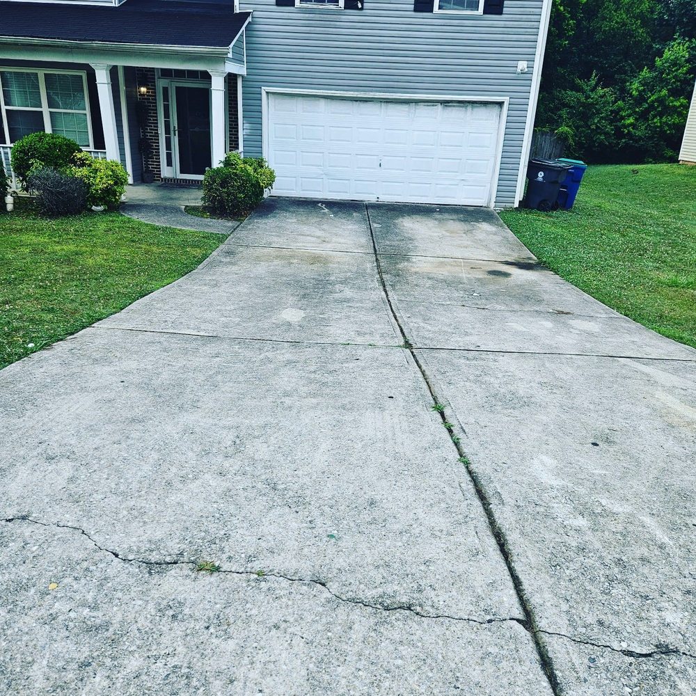 Pronto Pressure Washing - veterans service organization in College Park, GA