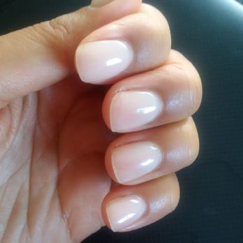 Oasis Nail Spa - Dipping powder done by T. - Nail Salons Near Me - Arlington, Virginia Oasis Nail Spa - Dipping powder done by T. - Nail Salons Near Me - Arlington, Virginia