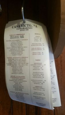 Casa Victoria by null