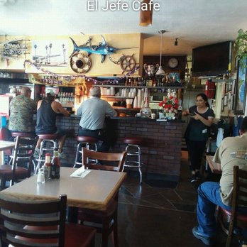 El Jefe Cafe - Mexican Near Me - San Clemente, California El Jefe Cafe - Mexican Near Me - San Clemente, California