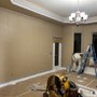 Photo of Evergreen Painting