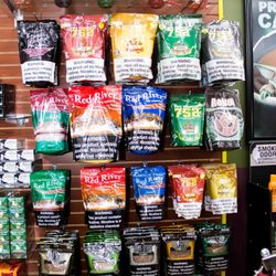 Vapes and More