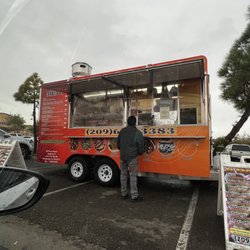 El Taco Spot