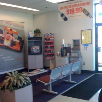 Firestone Complete Auto Care - Tires Near Me - Independence, Missouri