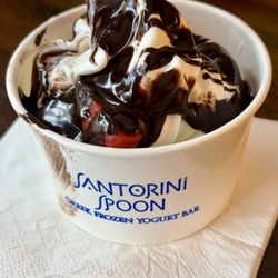 Two topping original