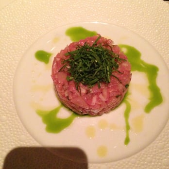 Charleston - Tartare - New American Near Me - Baltimore, Maryland