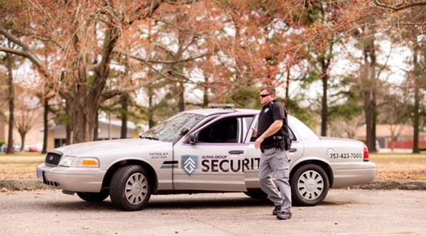 Alpha Group Investigations