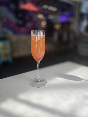 Just Brunch by null