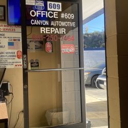 Canyon Automotive Repair - Automotive Mechanic