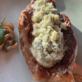 Ghost Tree Grill - Steakhouses Near Me - Bandon, Oregon