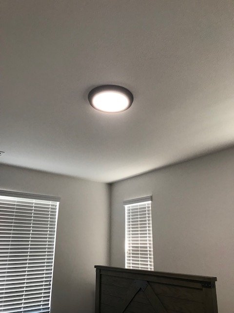 Slide of Lee’s Handyman Services