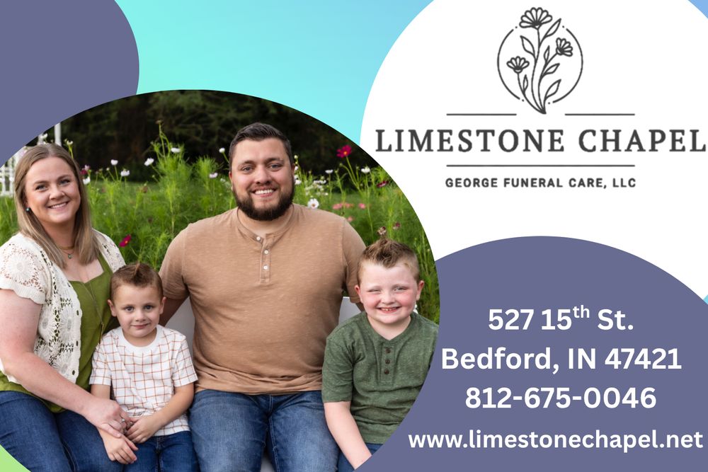 LIMESTONE CHAPEL - Updated January 2026 - Request Information - 527