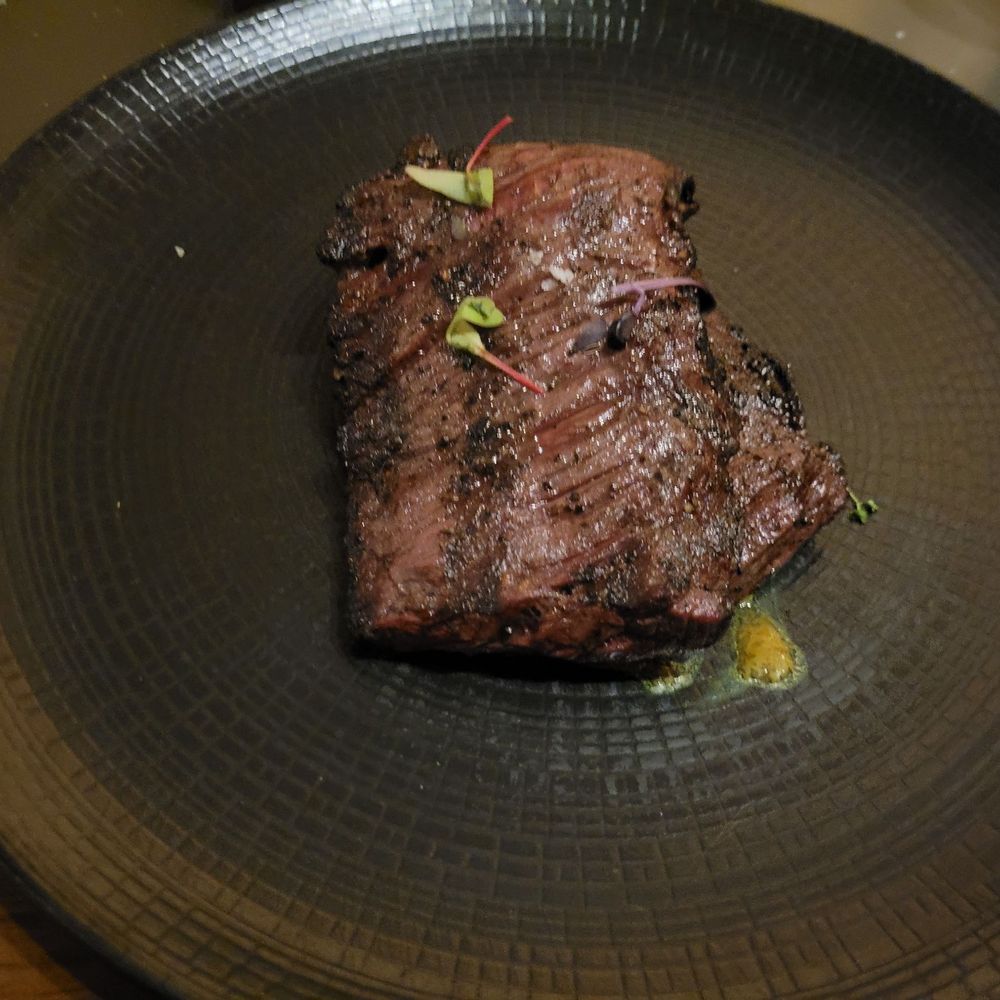 Bourbon Steak - 10oz - Steakhouses Near Me - Scottsdale, Arizona