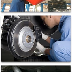 Fulton County Best One Tires & Service Center