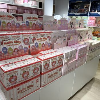 Miniso - Cosmetics & Beauty Supply Near Me - Plano, Texas