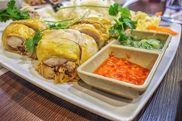 HK Cafe by null