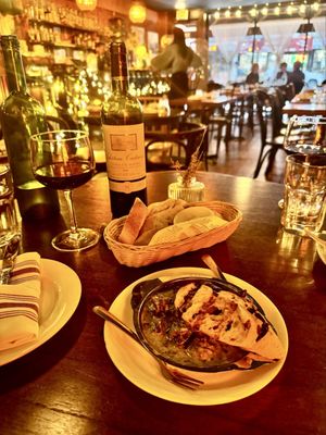 Les Vagabonds by null