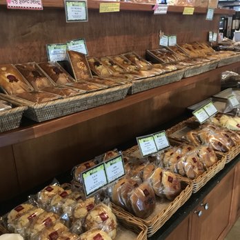 Breeze Bakery Cafe - Bakeries Near Me - Annandale, Virginia