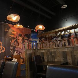Kami Ramen Bar