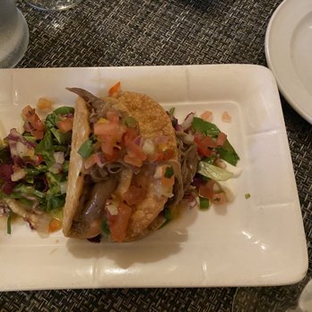 West End Cafe - Asian Crispy Duck Tacos - New American Near Me - Carle Place, New York West End Cafe - Asian Crispy Duck Tacos - New American Near Me - Carle Place, New York