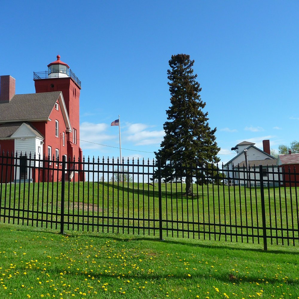 Lighthouse Bed and Breakfast - Lighthouse Museum Grounds - Bed & Breakfast Near Me - Two Harbors, Minnesota Lighthouse Bed and Breakfast - Lighthouse Museum Grounds - Bed & Breakfast Near Me - Two Harbors, Minnesota