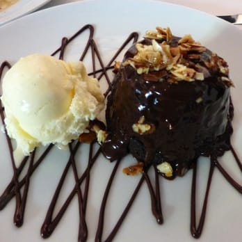 Santacafé - Chocolate upside down cake....yum! - Cafes Near Me - Santa Fe, New Mexico Santacafé - Chocolate upside down cake....yum! - Cafes Near Me - Santa Fe, New Mexico