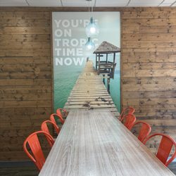 Tropical Smoothie Cafe