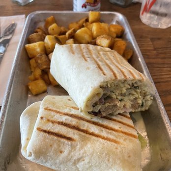 Fratelli Cafe - breakfast Enrique Burrito no beans - Coffee & Tea Near Me - Los Angeles, California Fratelli Cafe - breakfast Enrique Burrito no beans - Coffee & Tea Near Me - Los Angeles, California