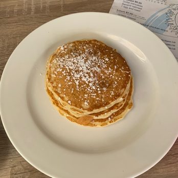 Shorehouse Kitchen - Kids pancakes - Breakfast & Brunch Near Me - Carlsbad, California