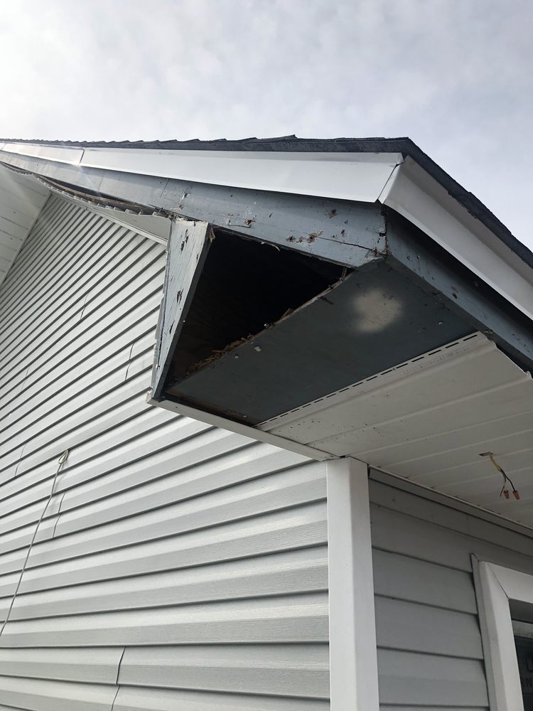 Slide of RestoreMasters