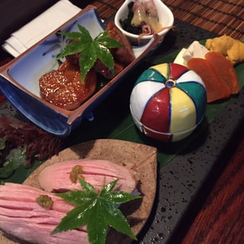 Leichi - Omakase appetizer - Japanese Near Me - Santa Clara, California