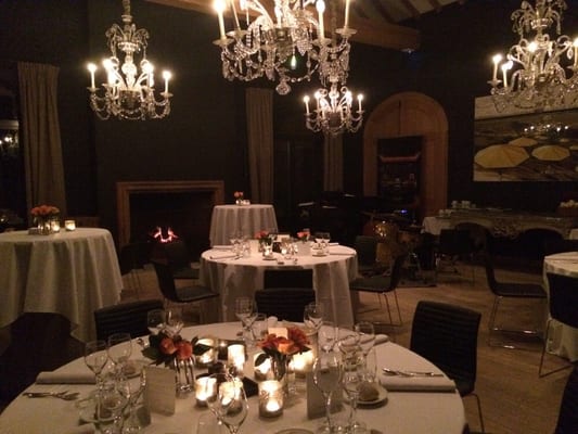 Auberge Du Pêcheur by null