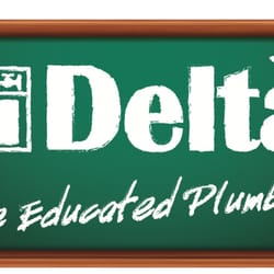 Delta Plumbing The Educated Plumber