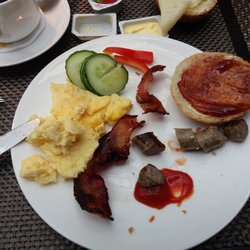 Restaurant Augustiner Kloster