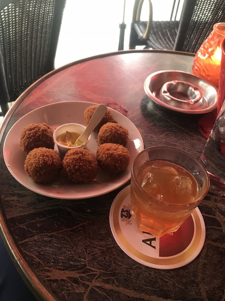 CAFÉ MULDER Updated June 2024 18 Photos & 11 Reviews