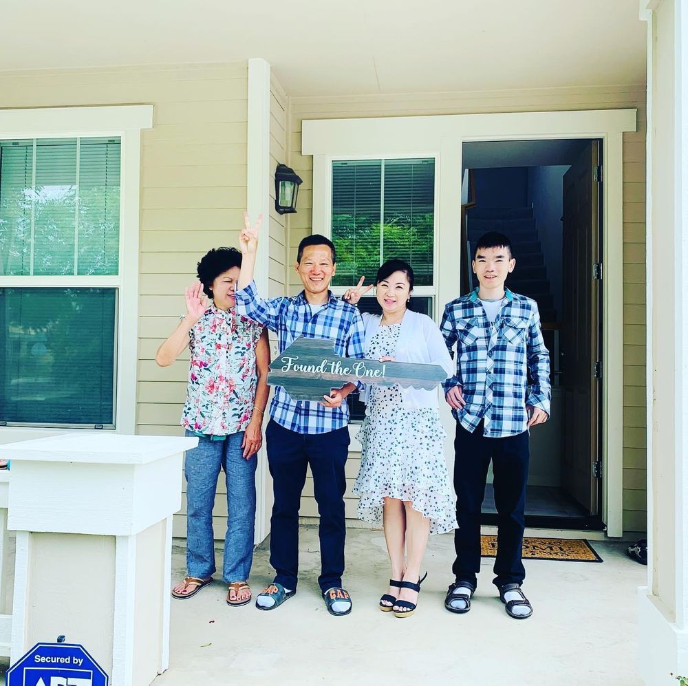 MARIA JOSE VANMASTRIGT “HOMES BY MJ” REALTOR 191 Sand Creek Rd