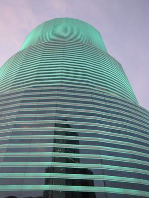 Miami Tower by null