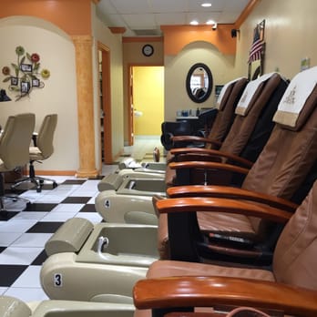 Ruby Nail and Nails - $18 Pedicure - Nail Salons Near Me - Boynton Beach, Florida Ruby Nail and Nails - $18 Pedicure - Nail Salons Near Me - Boynton Beach, Florida