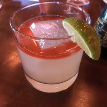Zenbu Lounge - Speciality Twist on Old Fashioned w/ Tequila and a secret Red bitters! (House made) - Sushi Bars Near Me - Portland, Oregon Zenbu Lounge - Speciality Twist on Old Fashioned w/ Tequila and a secret Red bitters! (House made) - Sushi Bars Near Me - Portland, Oregon